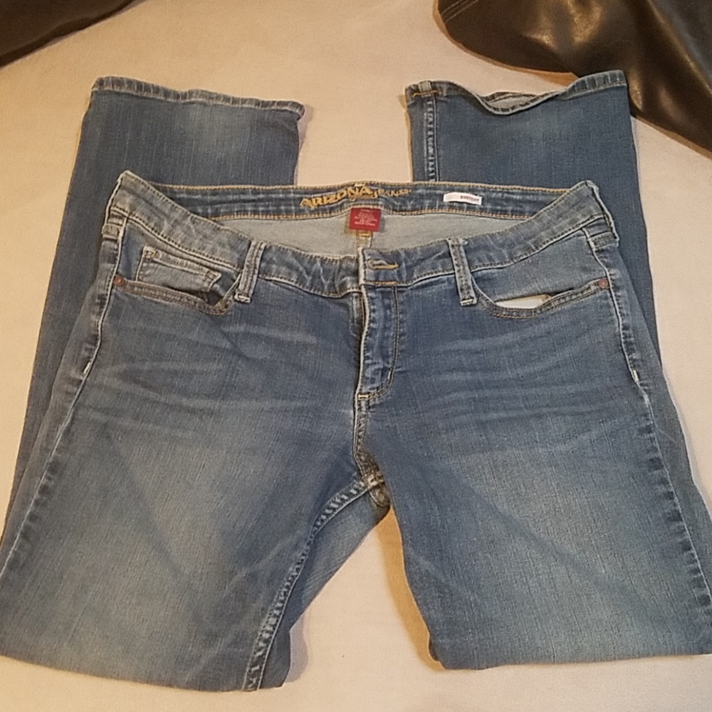 Arizona Jean's - Bootcut